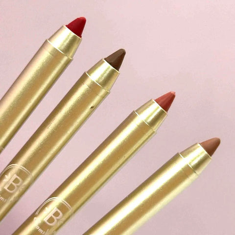 LAPIZ DE LABIOS SIGNATURE BLOOMSHELL