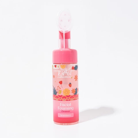 FACIAL FOAMING ROSE REF:FFC-815