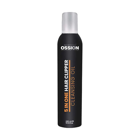 LIMPIADOR PARA MAQUINAS 5 EN 1 OSSION 300ML