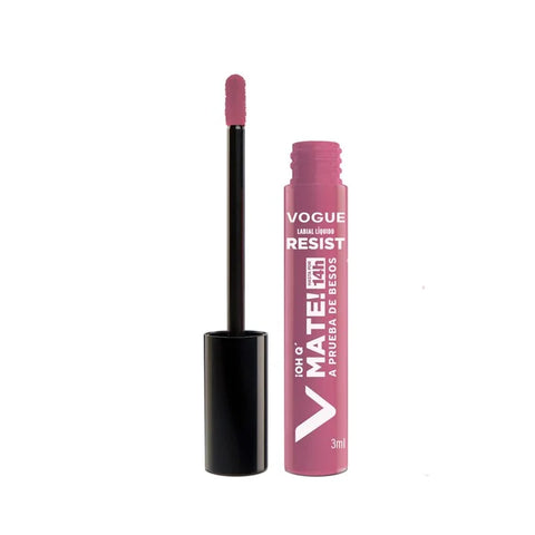 LABIAL LIQUIDO RESIST APRUEBA DE BESOS VOGUE