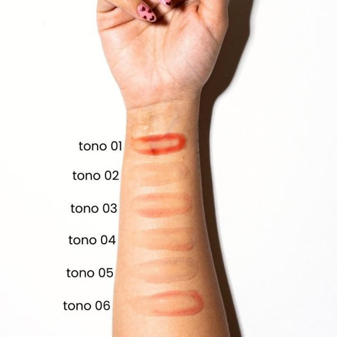 LIP GLOSS ENGOL GLF83