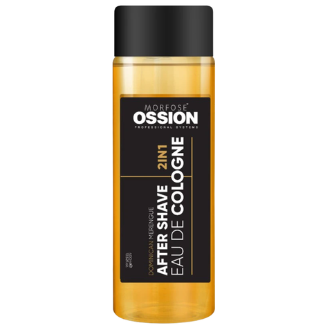 AFTER SHAVE COLONIA 2 EN 1 DOMINICAN
