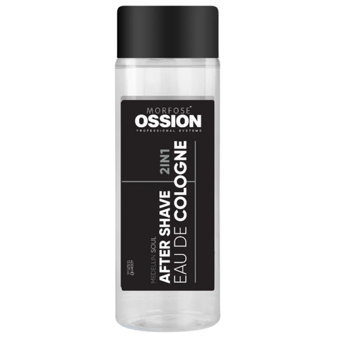 AFTER SHAVE COLONIA 2 EN 1 MEDELLIN