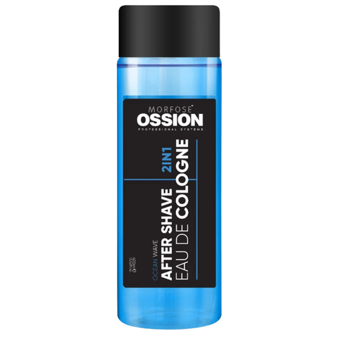 AFTER SHAVE COLONIA 2 EN 1 OCEAN