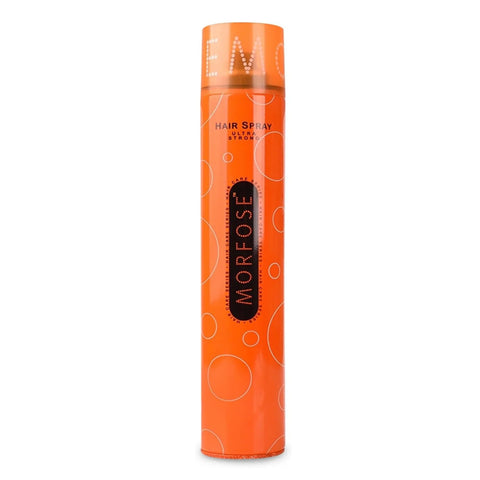 LACA FIJADORA EXTRA FUERTE MORFOSE 400ML