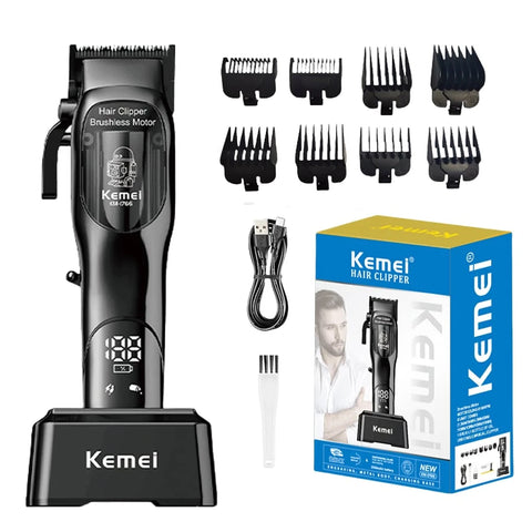 MAQUINA KEMEI KM 1766