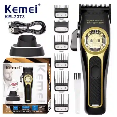 MAQUINA KEMEI REF. 2373