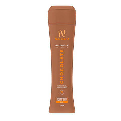 MASCARILLA CHOCOLATE X300ML NAISSANT