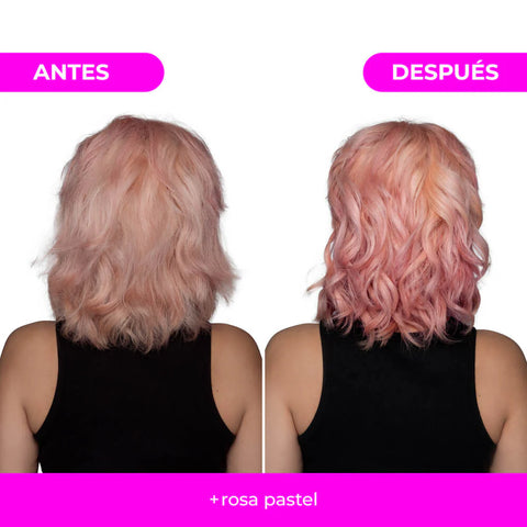 MASCARILLA PALO DE ROSA X300ML NAISSANT