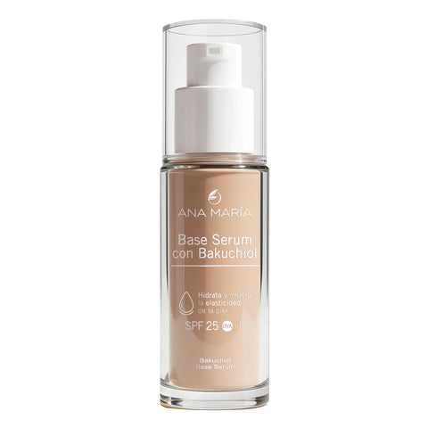 BASE SERUM BAKUCHIOL X28 ML ANAMARIA