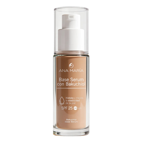 BASE SERUM BAKUCHIOL X28 ML ANAMARIA