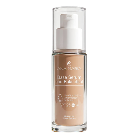 BASE SERUM BAKUCHIOL X28 ML ANAMARIA