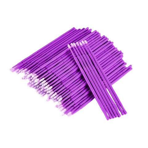 MICRO CEPILLO PARA PESTAÑAS REF. 5698