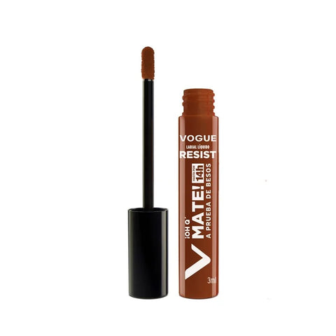 LABIAL LIQUIDO RESIST APRUEBA DE BESOS VOGUE