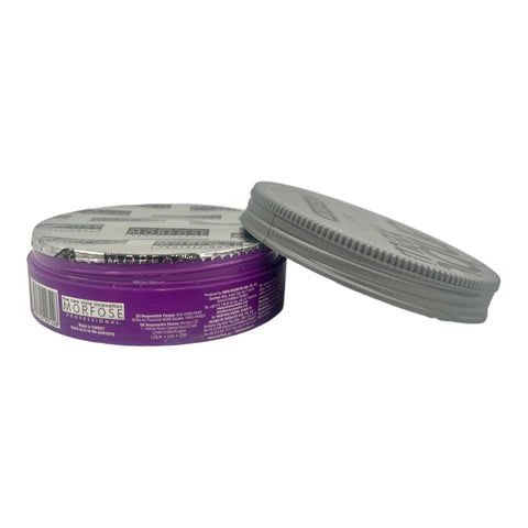 MORFOSE AQUA GEL #4 WAX PURPLE 175ML