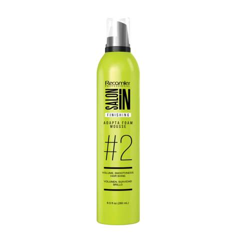 ESPUMA ADAPTA FOAM #2 X280 ML RCM