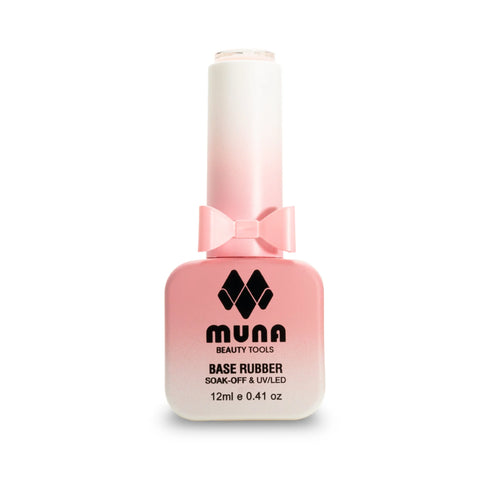 ESMALTE BASE RUBBER MUNA REF 2306-001