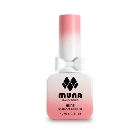 ESMALTE SEMIPERMANENTE MUNA REF 930 TRANSLUCIDO