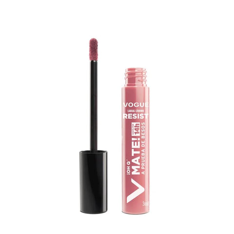 LABIAL LIQUIDO RESIST APRUEBA DE BESOS VOGUE