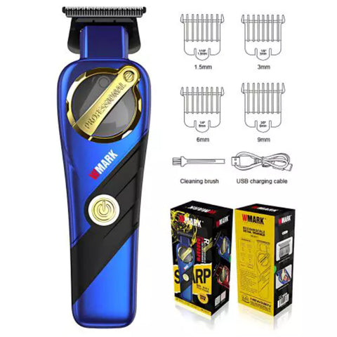 PATILLERA INALAMBRICA WMARK NG-9213