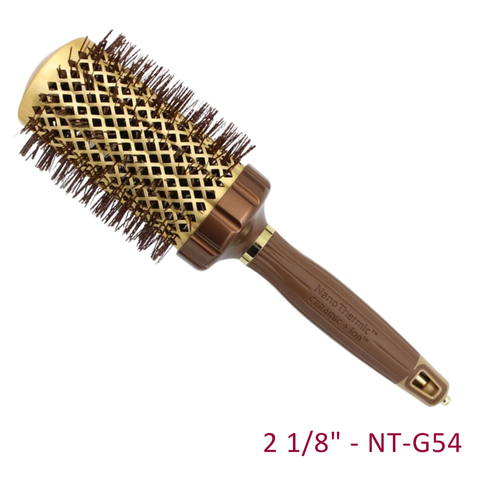CEPILLO TERMICO POWERGRIP