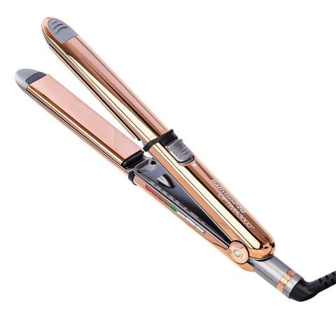 PLANCHA BABYLISS OPTIMA 3000 ROSE GOLD