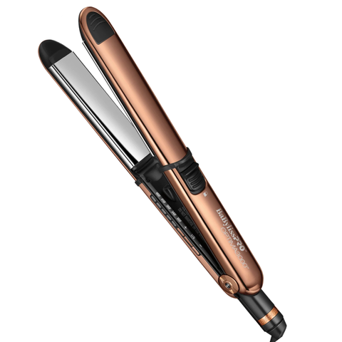 PLANCHA BABYLISS OPTIMA 3000 ROSE GOLD