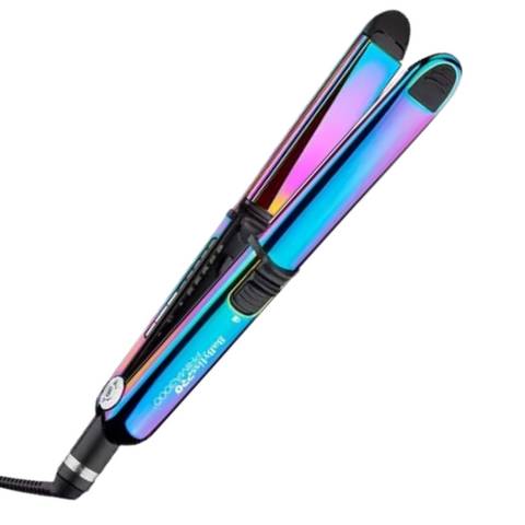 COMBO SECADOR GALACTIC + PLANCHA OPTIMA 3000