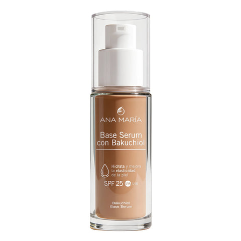 BASE SERUM BAKUCHIOL X28 ML ANAMARIA