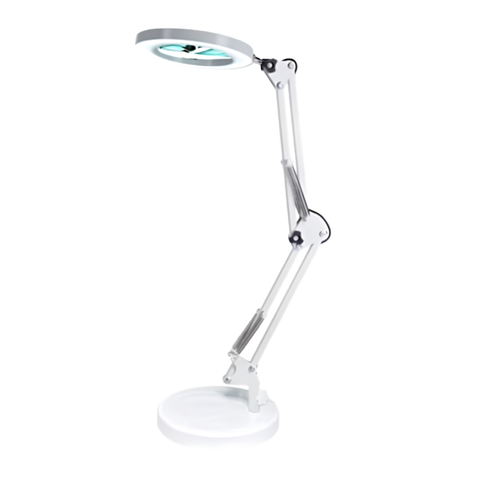 LAMPARA CON LUPA FS0565