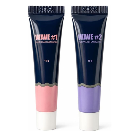 LIFTING SET X2 BEAUTY WAVE