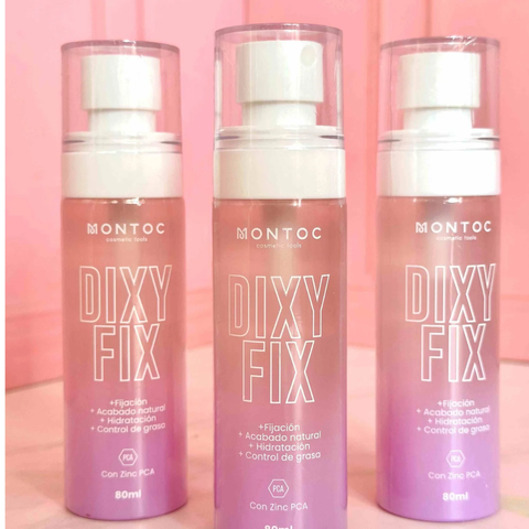 FIJADOR MONTOC DIXY FIX