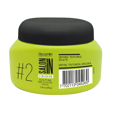 CERA SALON IN SCULPTING&STYLING 200G #2