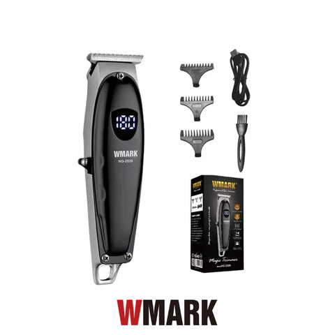 PATILLERA WMARK REF. NG-2029