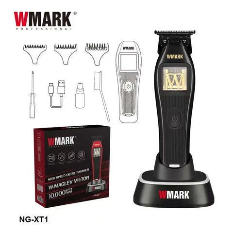 COMBO WMARK X1