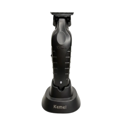 PATILLERA KEMEI KM 2299 CON BASE