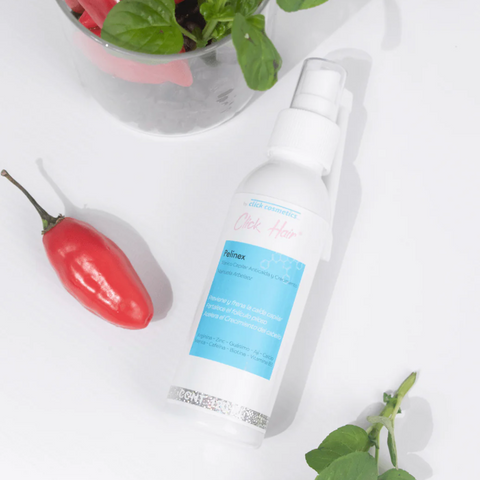 TONICO CAPILAR AJI PELINEX X120 ML