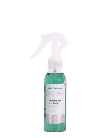 PERMUFE PARA EL CABELLO CLICK X120 ML AZUL