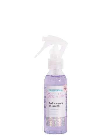 PERMUFE PARA EL CABELLO CLICK X120 ML MORADO