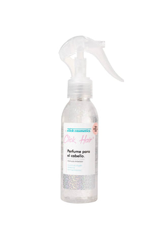 PERMUFE PARA EL CABELLO CLICK X120 ML TRANSPARENTE