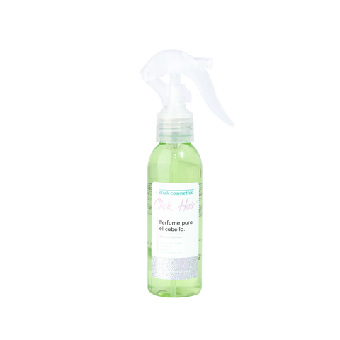 PERMUFE PARA EL CABELLO CLICK X120 ML VERDE