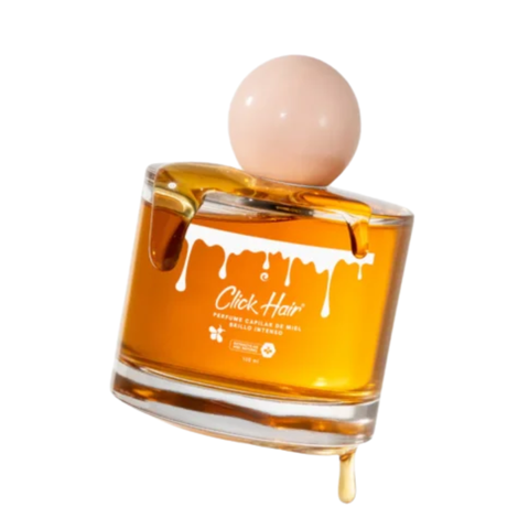 COMBO MIEL BRILLO INTENSO CLICK HAIR