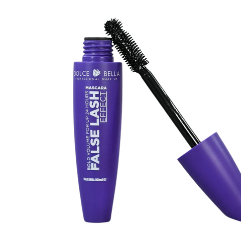 PESTAÑINA FALSE LASH X10ML DB