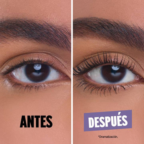 PESTAÑINA CURVAS PERFECTAS