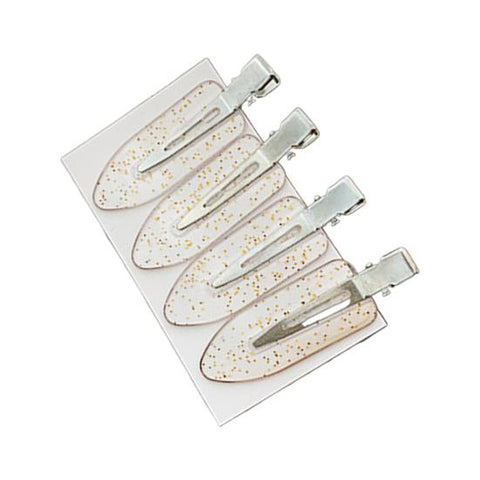 PINZA X4 PARA CABELLO REF.5308