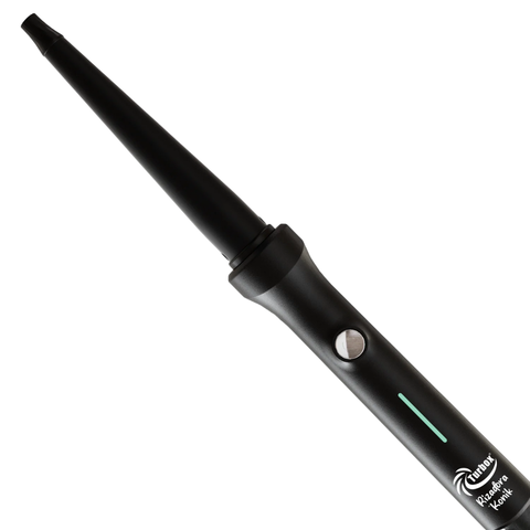 PINZA RIZADORA REF. NT-KONIK TURBOX