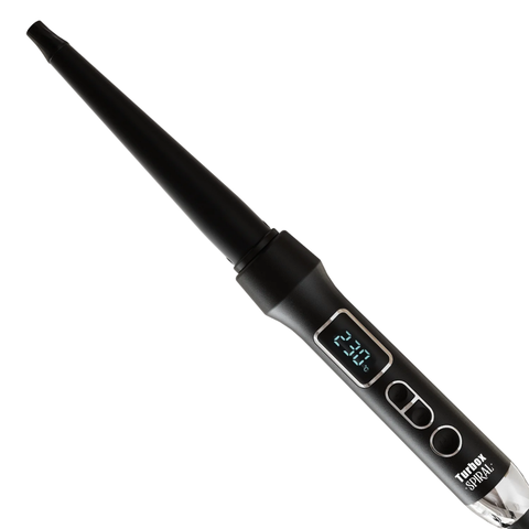 PINZA RIZADORA REF. NT-SPIRAL TURBOX
