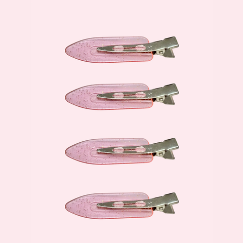 PINZA X4 PARA CABELLO REF.5308