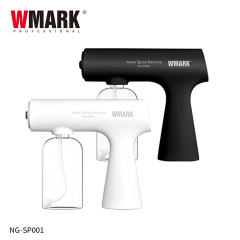PISTOLA PULVERISADORA WMARK