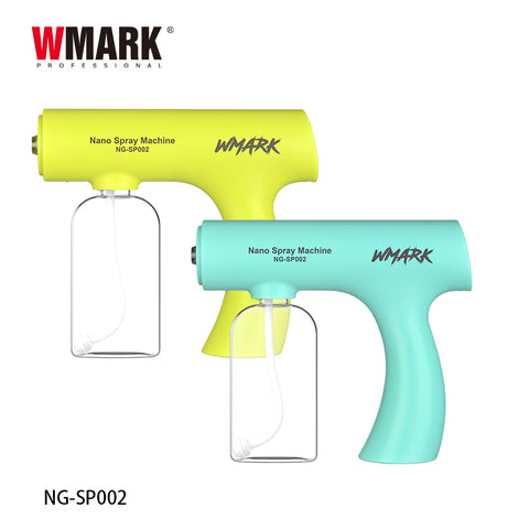 PISTOLA PULVERISADORA WMARK REF. NG-SP002